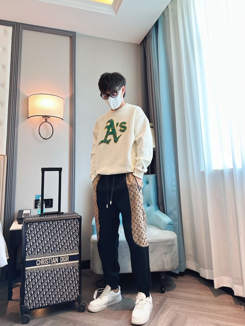 Louis Vuitton Long Pants